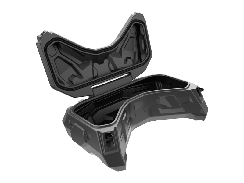 TESSERACT daiktadėžė Loncin Xwolf 700 Goes Xwolf 700