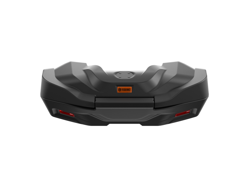 TESSERACT daiktadėžė Segway Snarler 