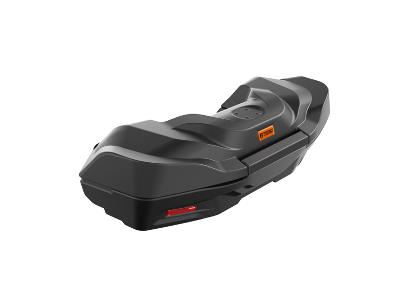 TESSERACT daiktadėžė Segway Snarler 