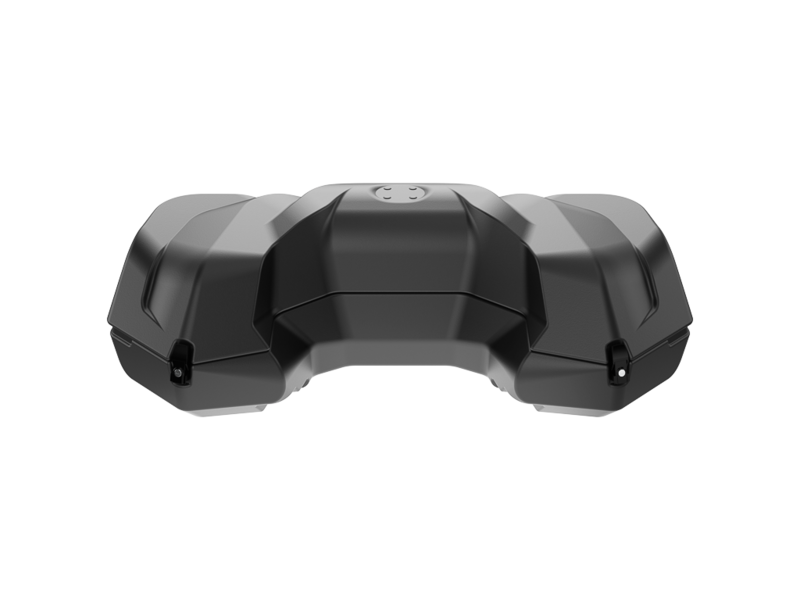 TESSERACT daiktadėžė Segway Snarler 