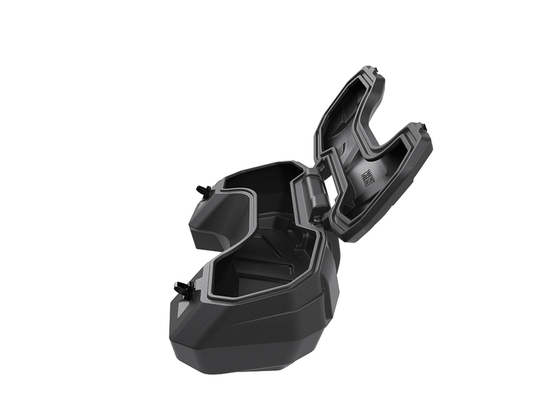 TESSERACT DAIKTADĖŽĖ ATV CFMOTO 450/520 X4 92l