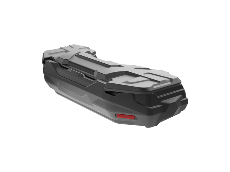 TESSERACT GALINĖ DAIKTADĖŽĖ CFMOTO 450/520 2023+ 110L