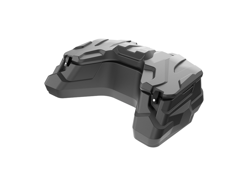 Galinė daiktadėžė Transportbox CFMOTO CFORCE 450/520 942-0207