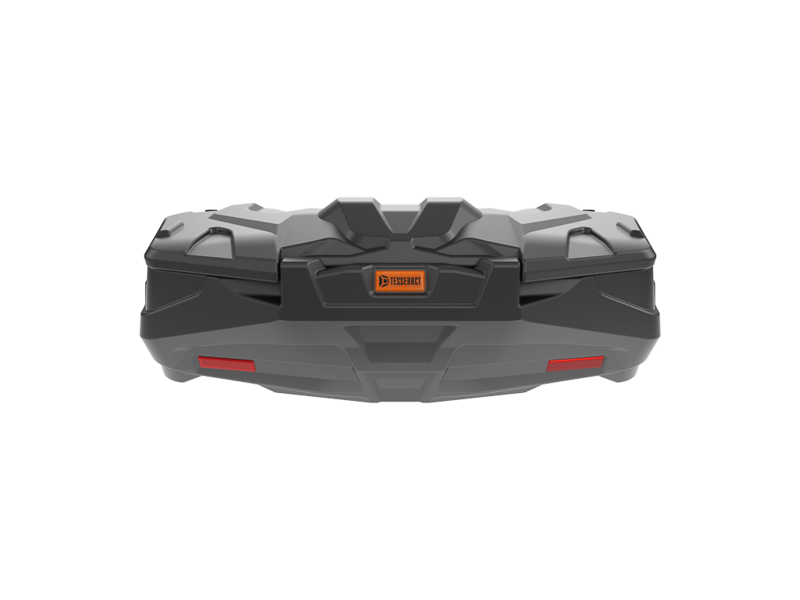 Galinė daiktadėžė Transportbox CFMOTO CFORCE 450/520 942-0207
