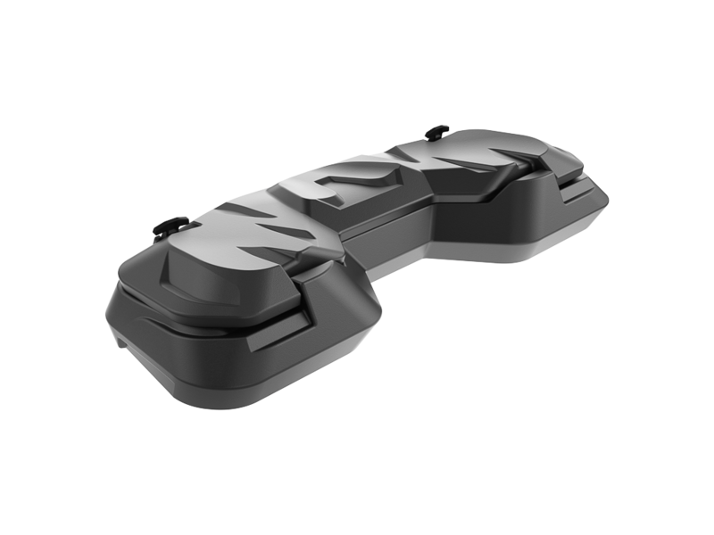 TESSERACT Priekinė daikdadėžė CFMoto Cforce 450/520 2022-