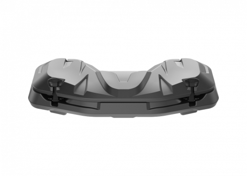 TESSERACT Priekinė daikdadėžė CFMoto Cforce 450/520 2022-