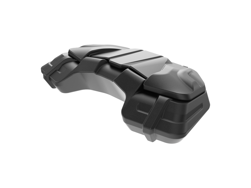 DAIKTADĖŽĖ TESSERACT PRIEKINĖ SEGWAY SNARLER AT6