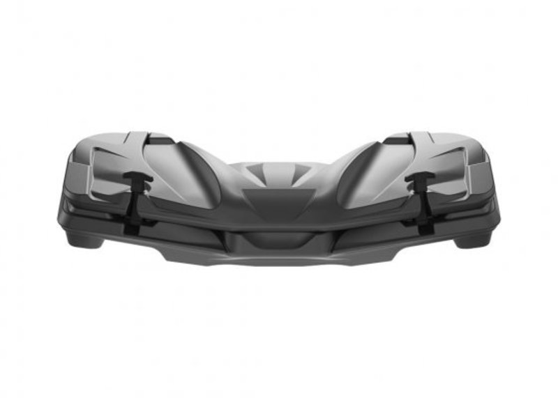 TESSERACT priekinė daiktadėžė CFMoto 850/1000 Gen 3 2024-