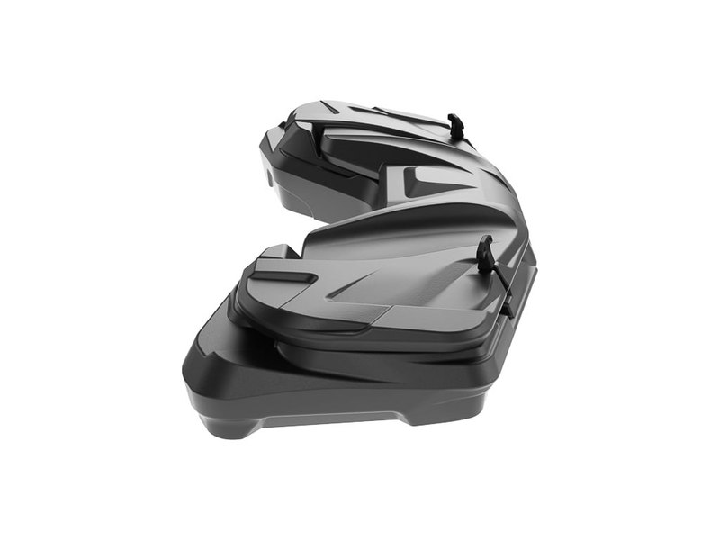 TESSERACT priekinė daiktadėžė CFMoto 850/1000 Gen 3 2024-