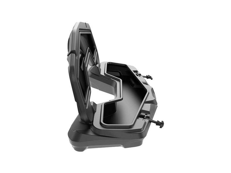 TESSERACT priekinė daiktadėžė CFMoto 850/1000 Gen 3 2024-