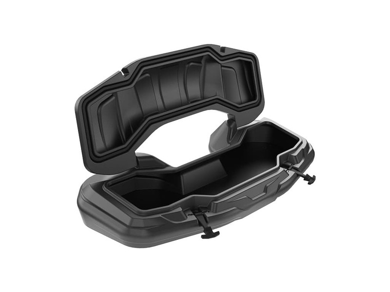 TESSERACT priekinė daiktadėžė Loncin Xwolf 550