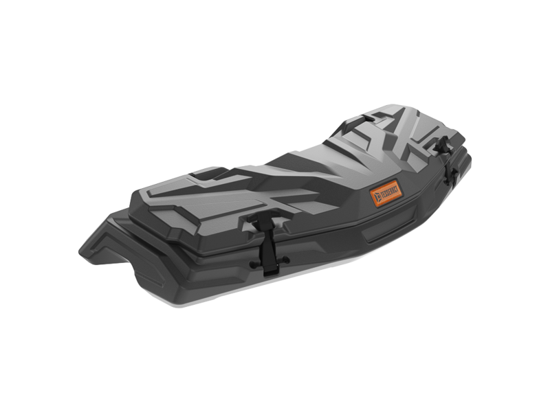 TESSERACT priekinė daiktadėžė Loncin Xwolf 700 Goes Xwolf 700