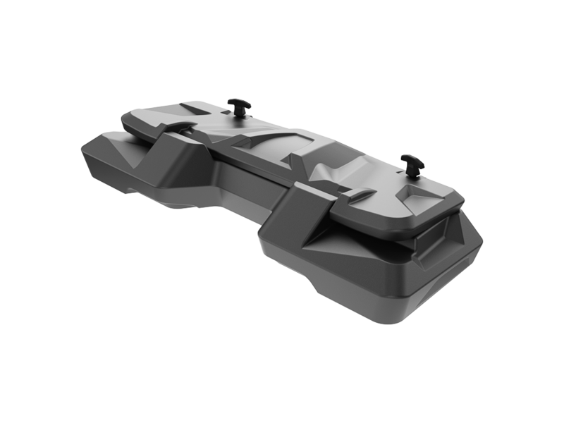 TESSERACT Transportbox priekinė daiktadėžė CFMoto Cforce 450/520 2022-