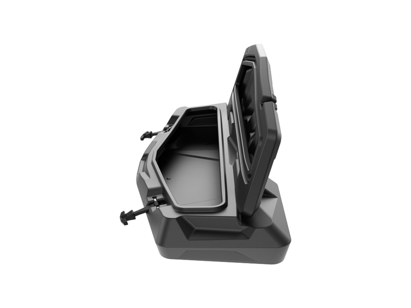 TESSERACT Transportbox priekinė daiktadėžė CFMoto Cforce 450/520 2022-