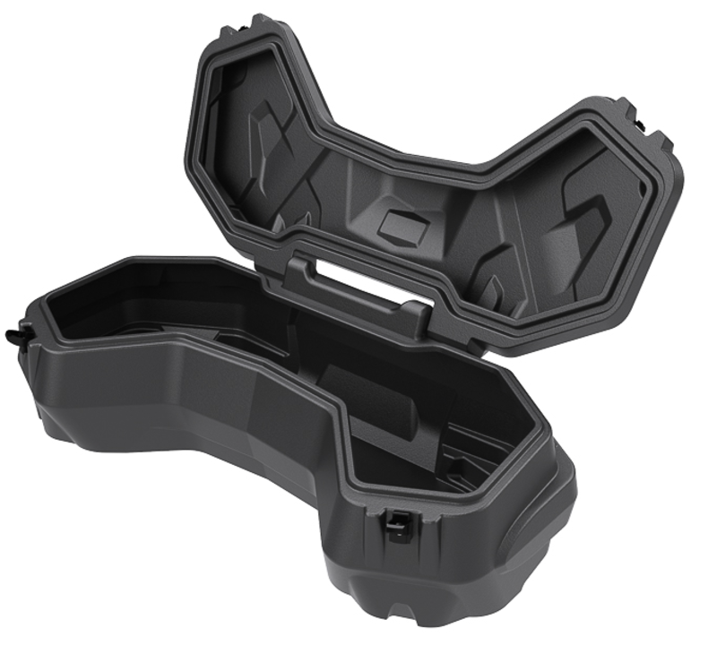 GKA Atv box R307 universali daiktadėžė