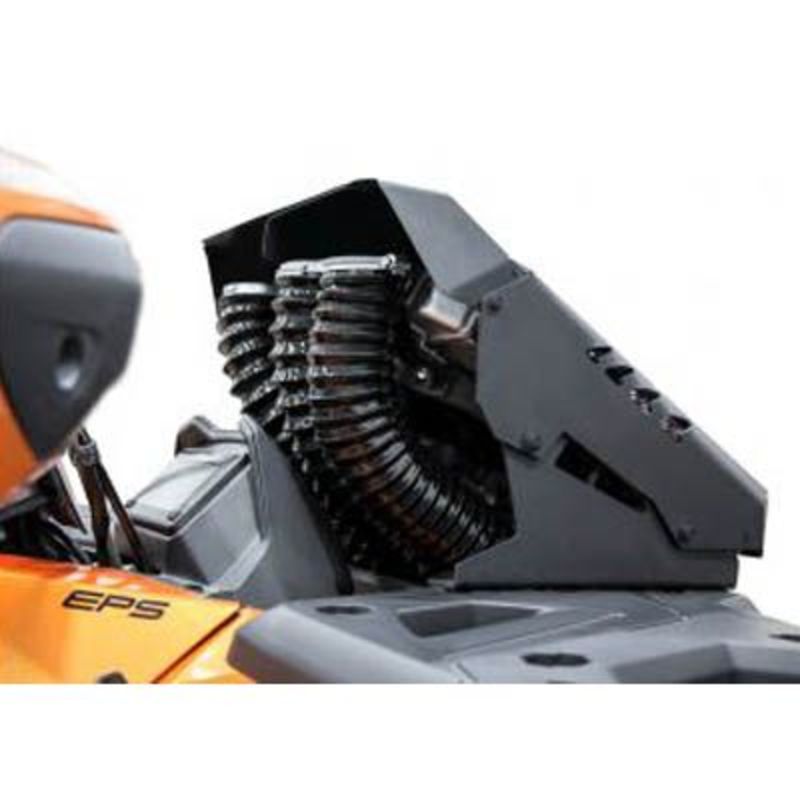 CFMOTO Radiatoriaus iškėlimo komplektas su šnorkeliais CFORCE 600/625 (2020-) 2444.8114.1