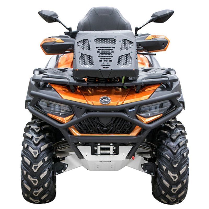 CFMOTO Radiatoriaus iškėlimo komplektas su šnorkeliais CFORCE 600/625 (2020-) 2444.8114.1