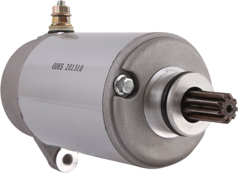 Starteris CAN-AM, Lynx, Ski-Doo, Aodes, Odes