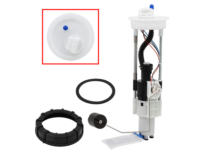 CFMOTO CForce 800 850 1000 2017-2023 kuro pompa / siurblys