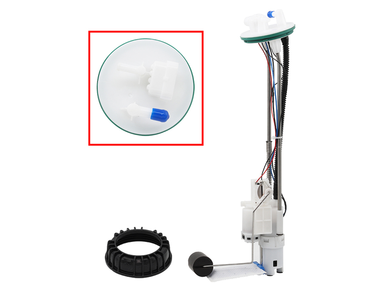 CAM-AM kuro siurbvlys / pompa 450-570