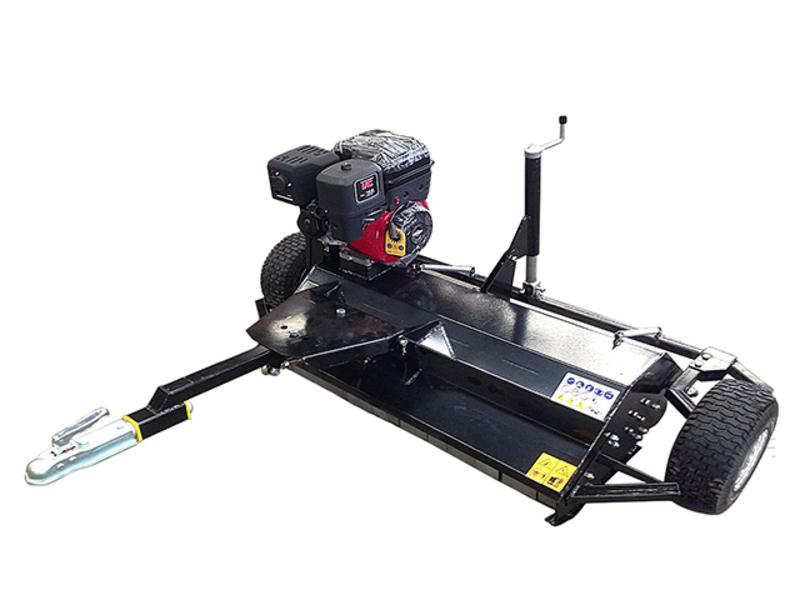 ŽOLIAPJOVĖ - MULČERIS MOWER ATVM-120