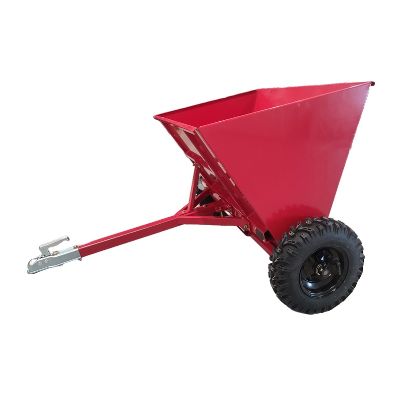 Barstytuvas smėliui, žvyrui, pašarams, trąšoms