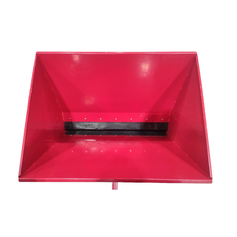 Barstytuvas smėliui, žvyrui, pašarams, trąšoms