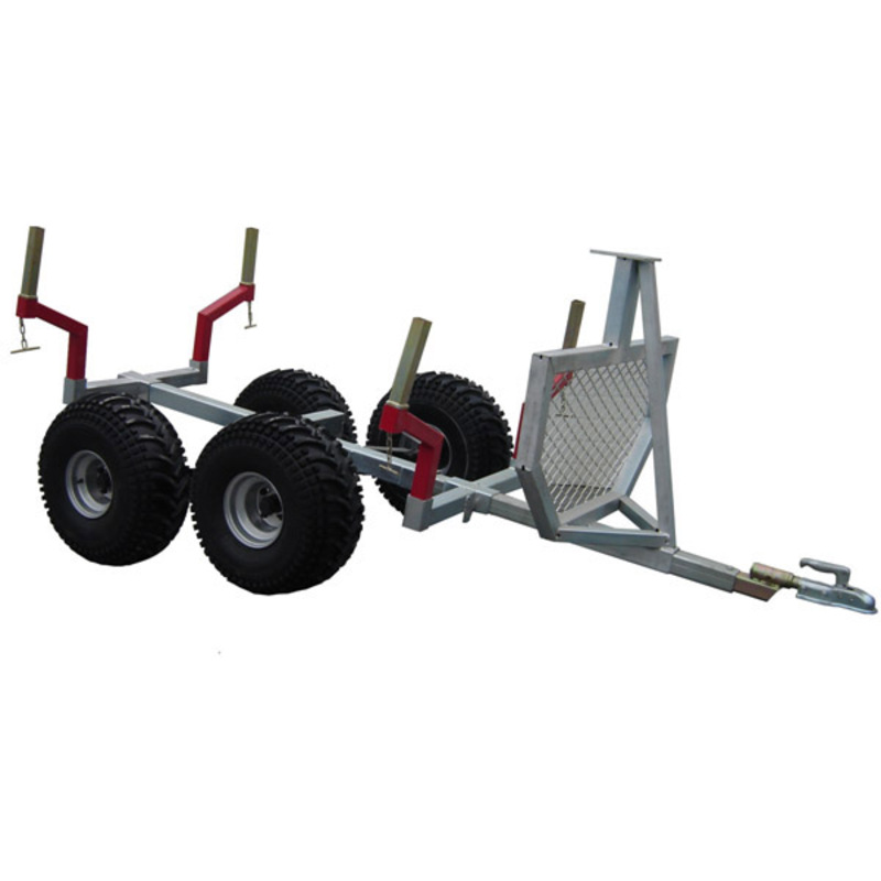 PRIEKABA TIMBERIS ATV 2000