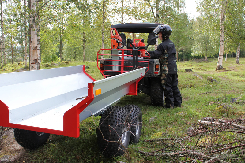 PRIEKABA ULTRATEC UNIVERSALI SAVIVARTĖ