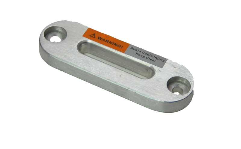 Gervės lūpos 73-950-2 sintetiniam lynui