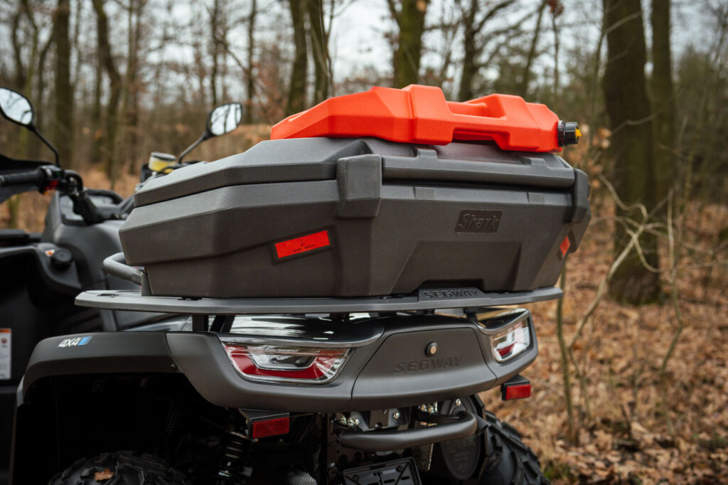 DAIKTADĖŽĖ SHARK AX110 SEGWAY AT5/AT6