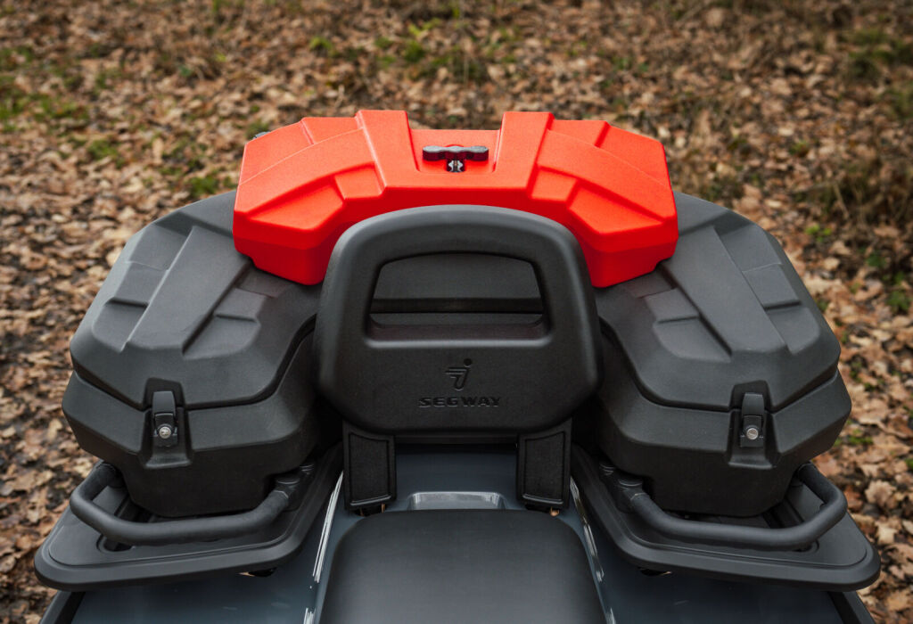 DAIKTADĖŽĖ SHARK AX110 SEGWAY AT5/AT6