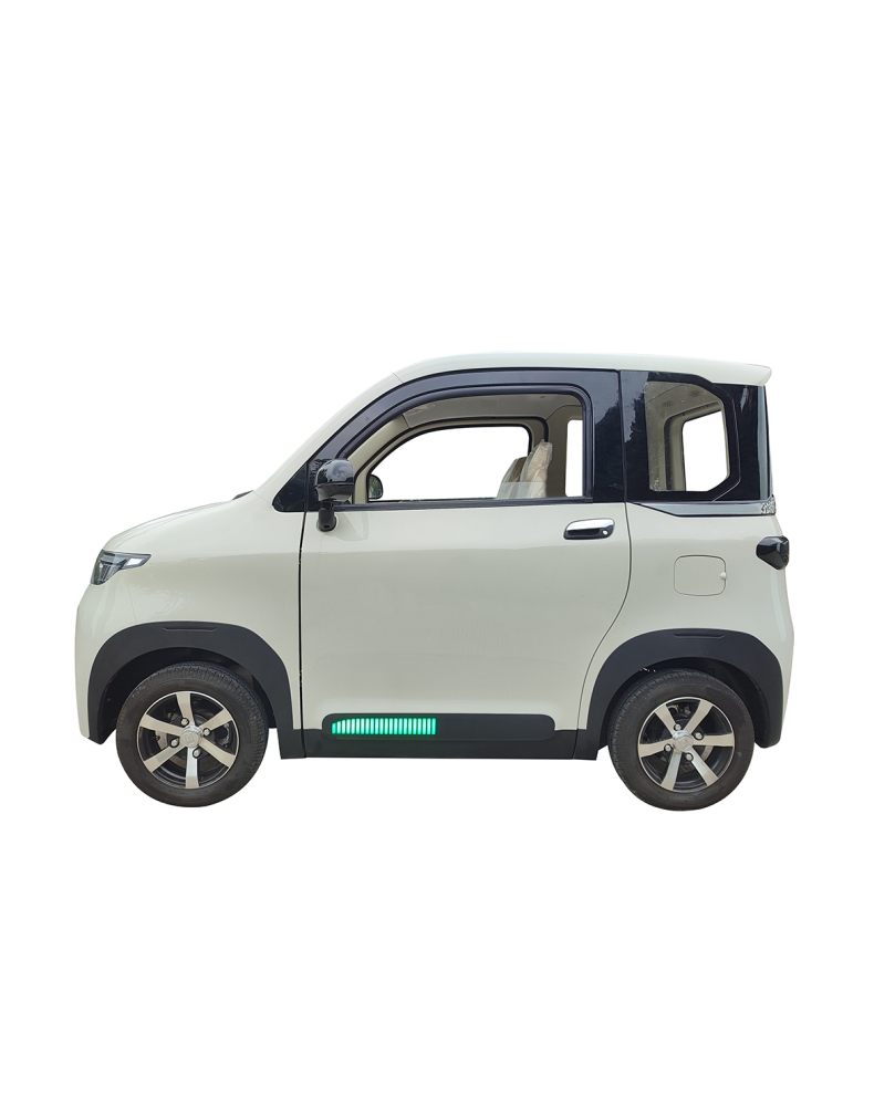 Elektrinis Mini Auto Ekomoto M5, 4000W AC