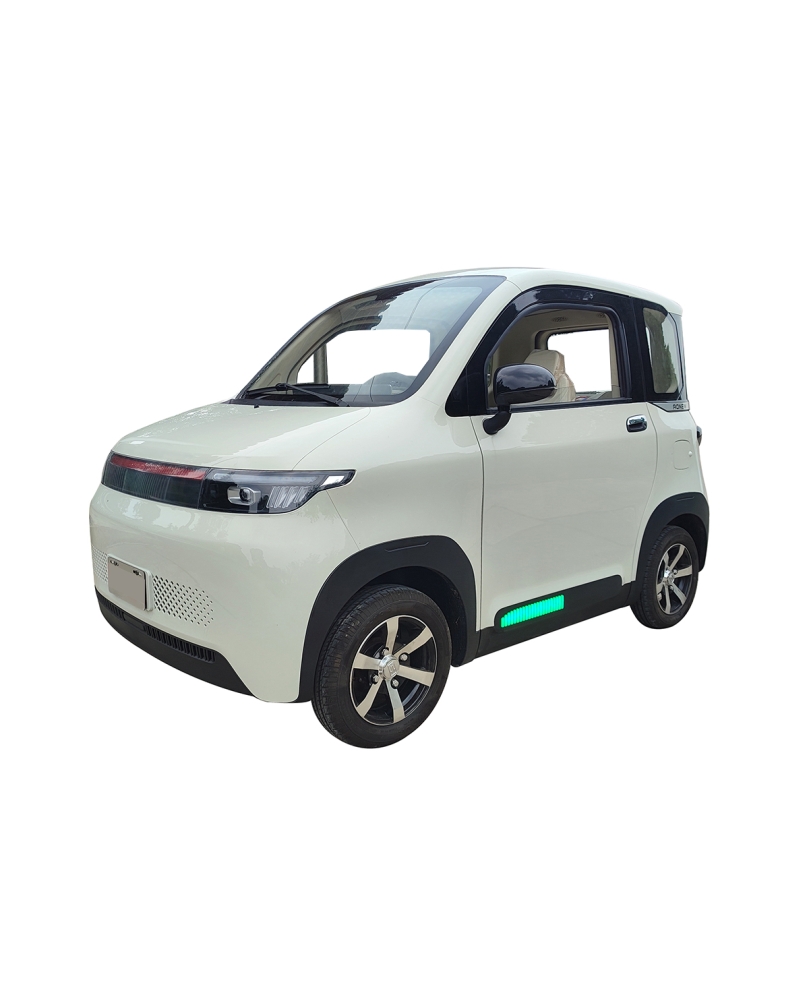 Elektrinis Mini Auto Ekomoto M5, 4000W AC
