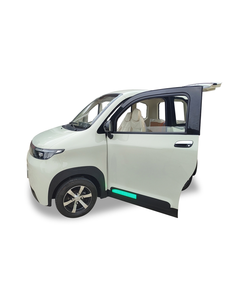 Elektrinis Mini Auto Ekomoto M5, 4000W AC