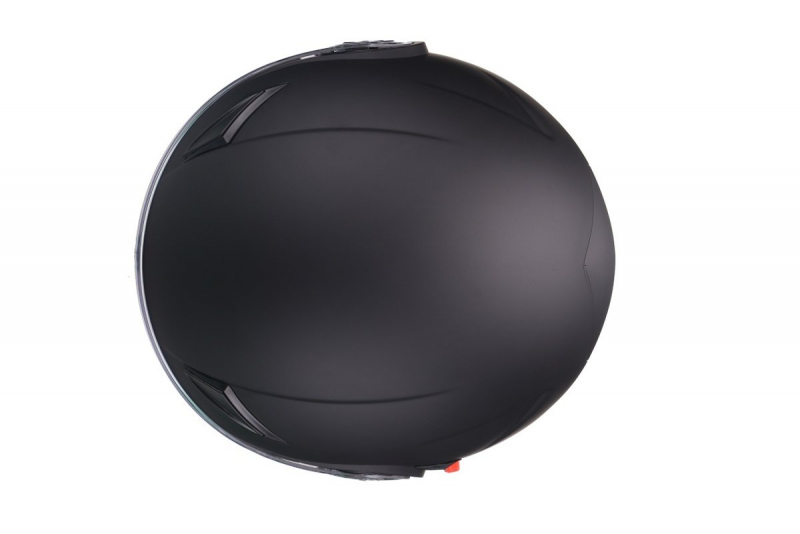 Šalmas VITO JET AMARO MATT BLACK