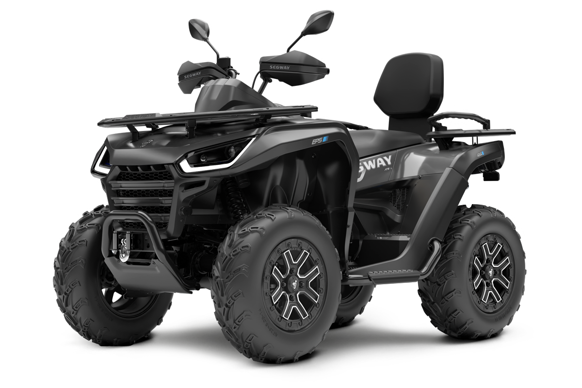 SEGWAY SNARLER AT6 L EPS T3b LIMITED