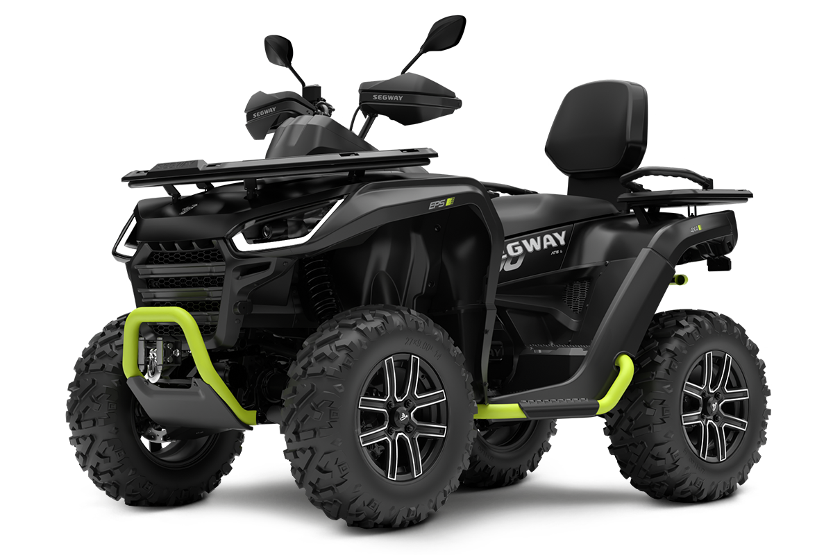 SEGWAY SNARLER AT6 L EPS T3b