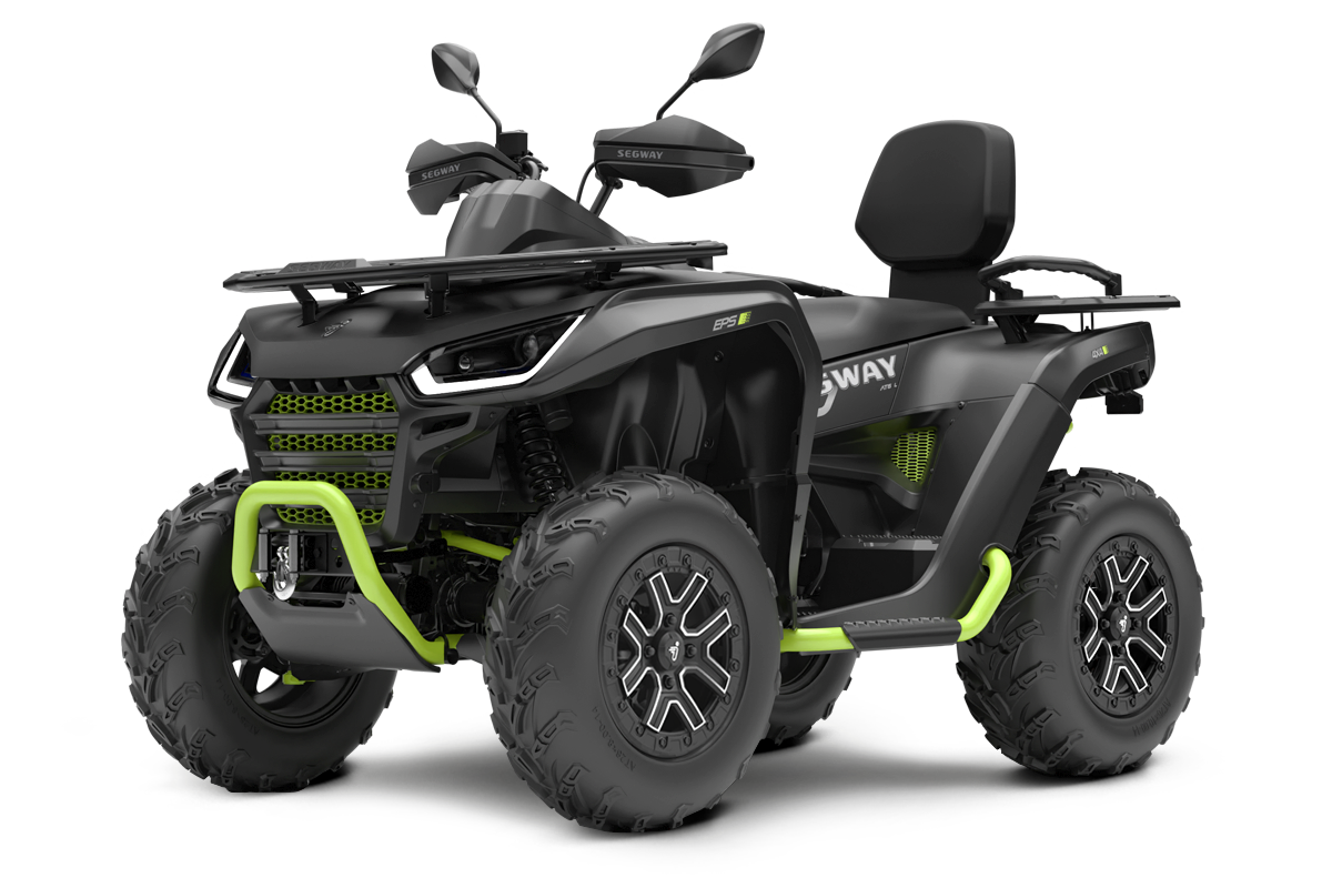 SEGWAY SNARLER AT6 L EPS T3b LIMITED