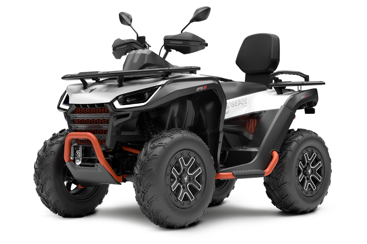 SEGWAY SNARLER AT6 L EPS T3b LIMITED