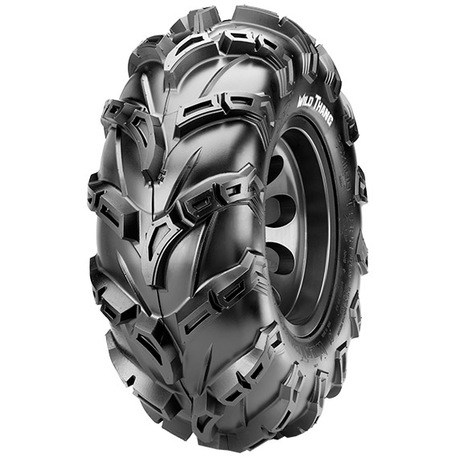 CST Tire Wild Thang CU06 30 x 11.00 - 14 6-Ply M+S E-appr. 79J