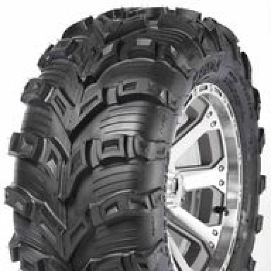 Pneumatinė padanga 25X8-12 (25X8.00-12) 6PR KENDA K592 BEAR CLAW EVO 43N TL 25x8.00-12