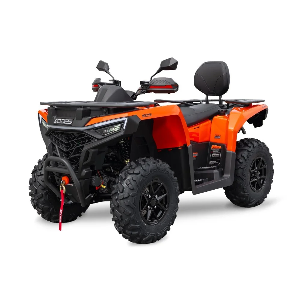 AODES PATHCROSS 525L EPS T3b