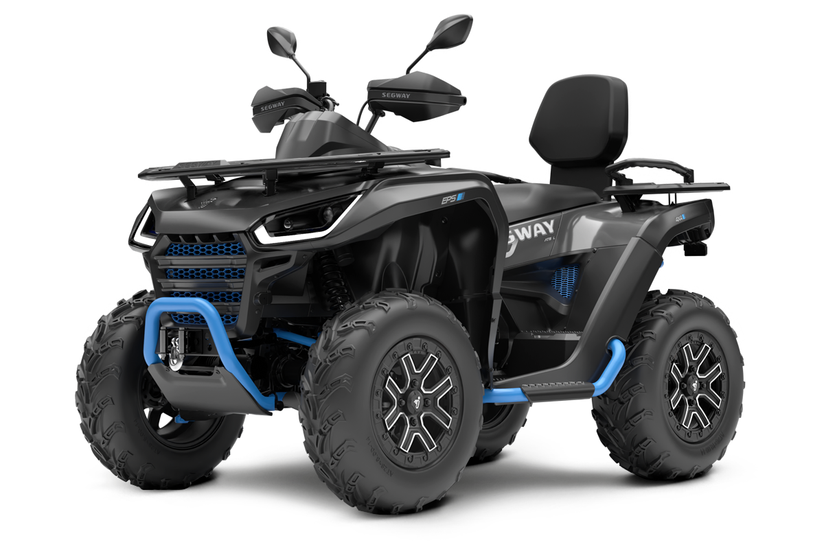 SEGWAY SNARLER AT6 L EPS T3b LIMITED