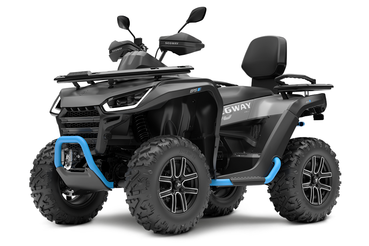 SEGWAY SNARLER AT6 L EPS T3b