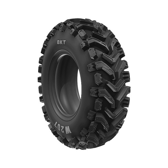 Pneumatinė padanga AT27X12-12 (27X12.00-12) 6PR BKT W 207 60J TL