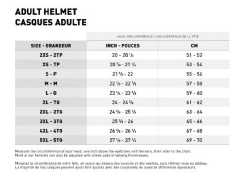 Šalmas CKX Helmet Titan Solid Black with matt goggle