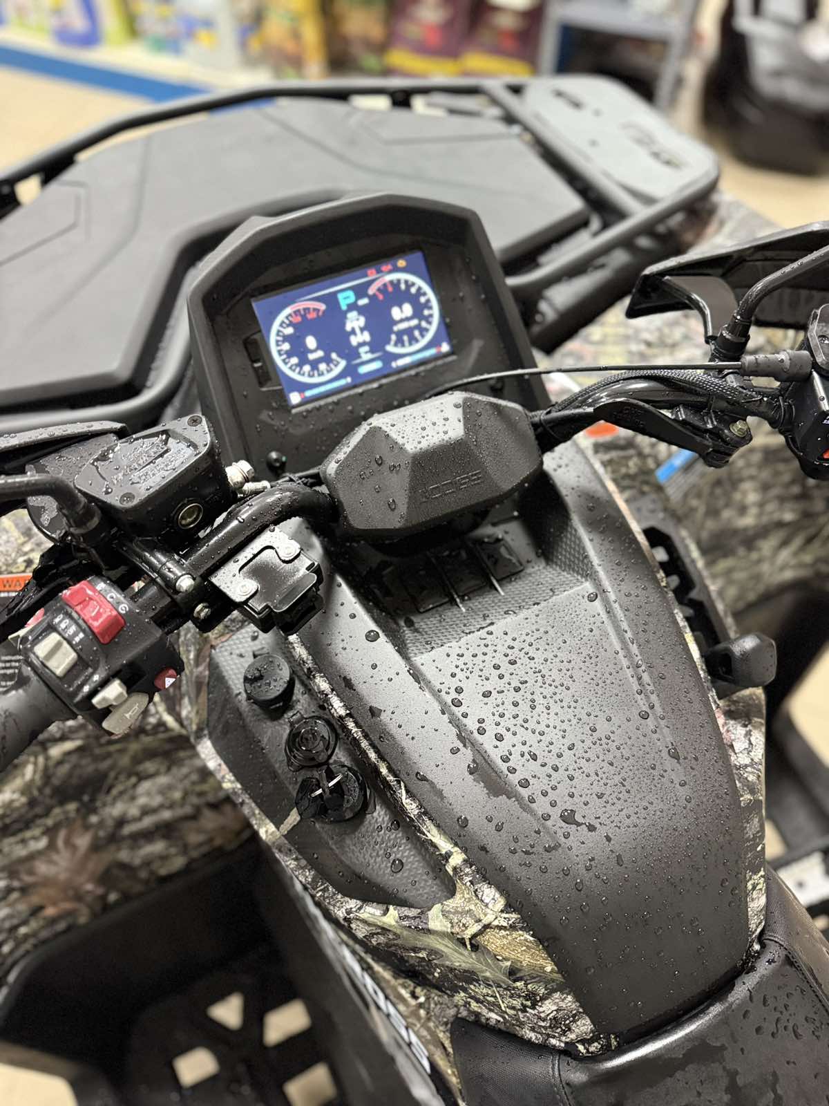 AODES PATHCROSS 525L EPS T3b