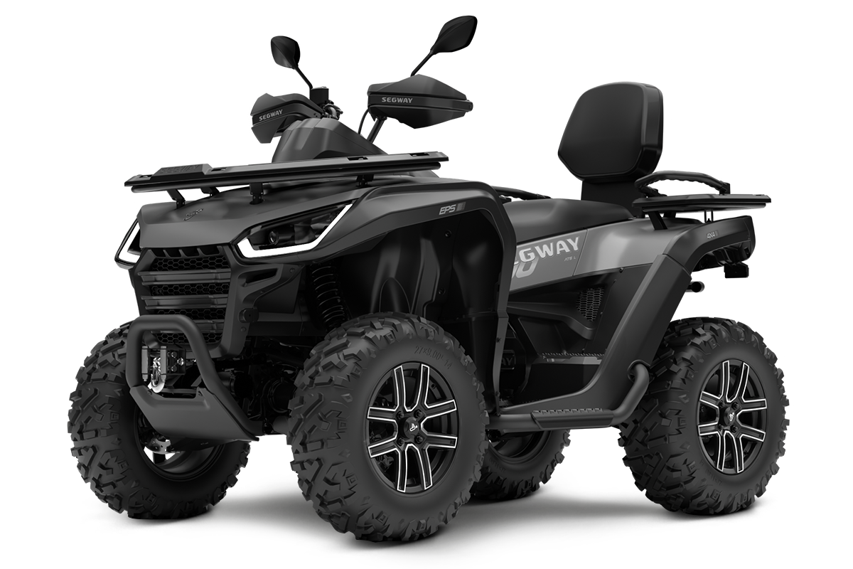 SEGWAY SNARLER AT6 L EPS T3b