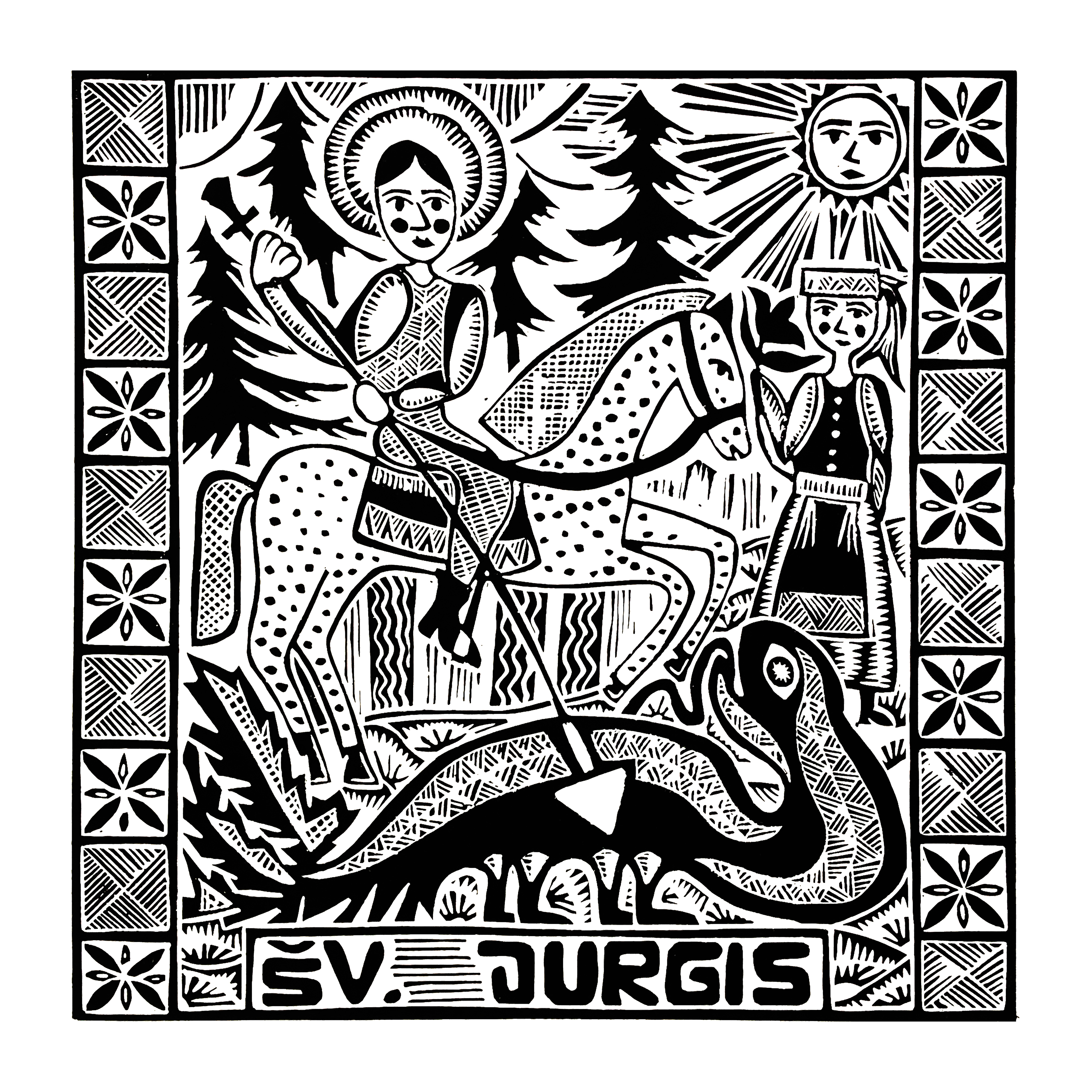 Šv. Jurgis